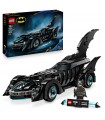 Super Heroes - Batmobile Batman Forever