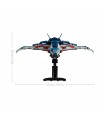 Super Heroes Marvel - Quinjet Avengers: Age of Ultron