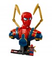 Super Heroes Marvel - Busto di Iron Spider-Man