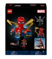 Super Heroes Marvel - Busto di Iron Spider-Man