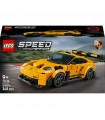 Speed Champions - Super Car Porsche 911 GT3 RS