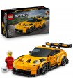 Speed Champions - Super Car Porsche 911 GT3 RS