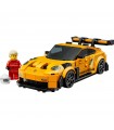 Speed Champions - Super Car Porsche 911 GT3 RS
