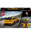 Speed Champions - Super Car Porsche 911 GT3 RS