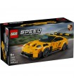 Speed Champions - Super Car Porsche 911 GT3 RS