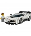 Speed Champions - Hyper Sports Car Bugatti Centodieci