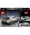 Speed Champions - Hyper Sports Car Bugatti Centodieci