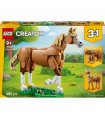 Creator - Cavallo Meraviglioso