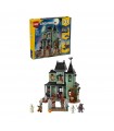 LEGO Creator - Villa Spettrale