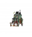 LEGO Creator - Villa Spettrale