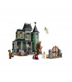 LEGO Creator - Villa Spettrale