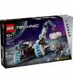 Technic - Veicolo Spaziale Rover Lunare Lunar Outpost
