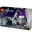 Technic - Veicolo Spaziale Rover Lunare Lunar Outpost