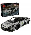 Technic - Super Sports Car Lamborghini Revuelto