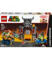 Super Mario - Mario Kart: Castello di Bowser