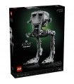Star Wars - Walker AT-ST
