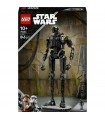 Star Wars - Droide di sicurezza K-2SO