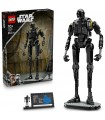 Star Wars - Droide di sicurezza K-2SO