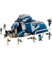 Star Wars - MTT Separatista Battaglia di Felucia