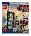 Super Heroes - Spider-Man Contro Oscorp