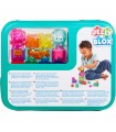 Jelly Blox - I Miei Animali Domestici - 20 Blocchi Tattili da Costruzione