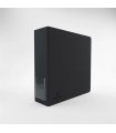 Prime D-Ring-Binder Black