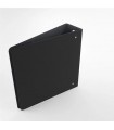 Prime D-Ring-Binder Black