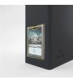 Prime D-Ring-Binder Black