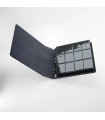 Prime D-Ring-Binder Black