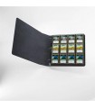 Prime D-Ring-Binder Black