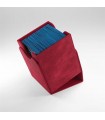 Squire 100+ XL Red