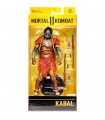 McFarlane - Mortal Kcombat - Kabal, Rapid Red (18cm)