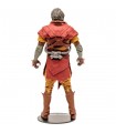 McFarlane - Mortal Kcombat - Kabal, Rapid Red (18cm)