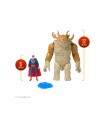 DC Comics - Superman 2025: Kaiju vs Superman con Slime