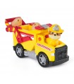 Paw Patrol - Veicolo Tematizzato Fire Rescue: Rubble