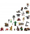 Star Wars - Calendario dell'Avvento 2025