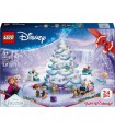 Disney Princess - Frozen: Calendario dell'Avvento 2025