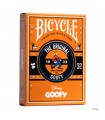 Bicycle Disney Goofy