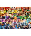 Puzzle da 180 Pezzi - Stumble Guys