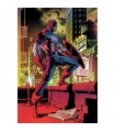 Puzzle da 1000 Pezzi - Marvel Capitan America
