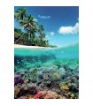 Puzzle da 1000 Pezzi -  Summer Paradise