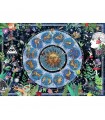Puzzle da 1000 Pezzi -  Astroligical Chart