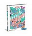 Puzzle da 1000 Pezzi -  Sunday at the Beach