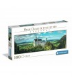 Puzzle da 1000 Pezzi Panorama - Neushwanstein