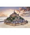 Puzzle da 1500 Pezzi - Mont Saint Michel