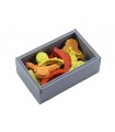 Root - Organizer interno