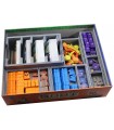 Root - Organizer interno