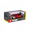 RC Porsche 963 1:24
