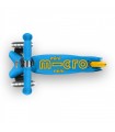 Mini Micro Deluxe LED - Blu Oceano