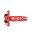 Mini Micro Deluxe LED - Rosso